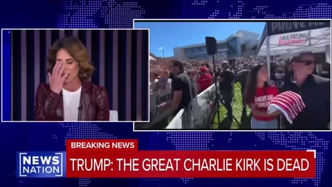 Jillian Michael's on Americans celebrating Charlie Kirk's death
