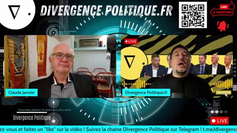 LA REVUE DE PRESSE DE CLAUDE JANVIER DU 17 DECEMBRE 2025