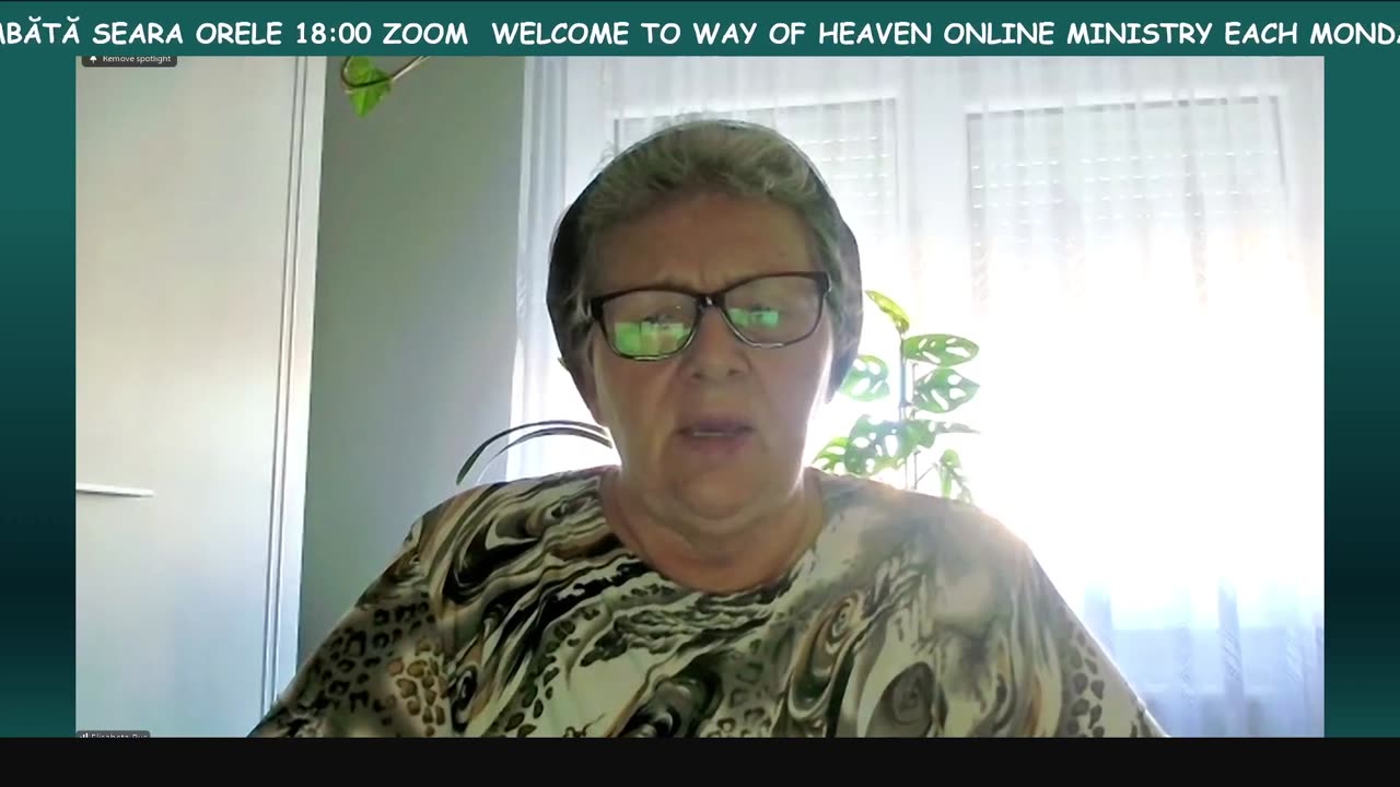 ELISABETA RUS -EU TE IUBESC ISUSE- CALEA CĂTRE RAI PĂRTĂȘIE #live #muzicacrestina #isus #iubire