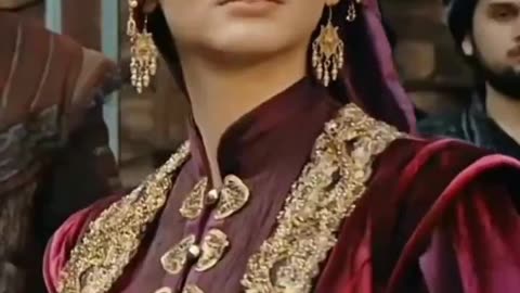 Ozge Torer _ Bala Hatun ❤️