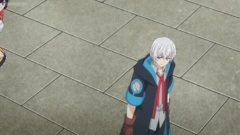Izure Saikyou no Renkinjutsushi Episode 11