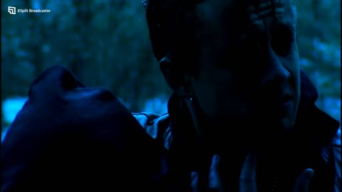 FALLEN ANGELS (#song FORBIDDEN FREQUENCY)