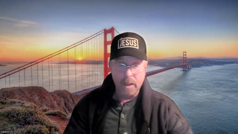 Today's Gospel Message