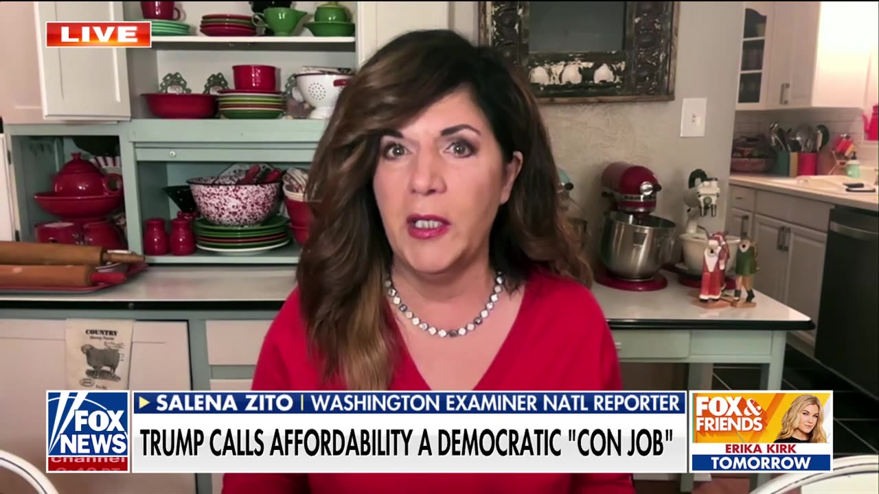 Trump heads to Pennsylvania with focus on affordability