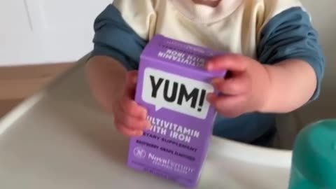 Pediatric Hematologist Chooses NovaFerrum for Child