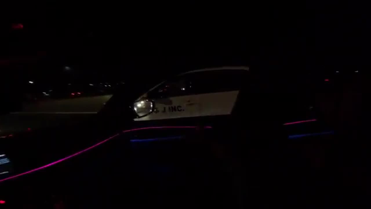 We let 3 car spotters film our cars BTS Vlog (CRAZY ACCIDENT)