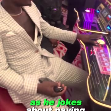 Hilarious Church Joke by Jamal Roberts Takes Over Facebook - WorldEye