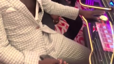 Hilarious Church Joke by Jamal Roberts Takes Over Facebook - WorldEye