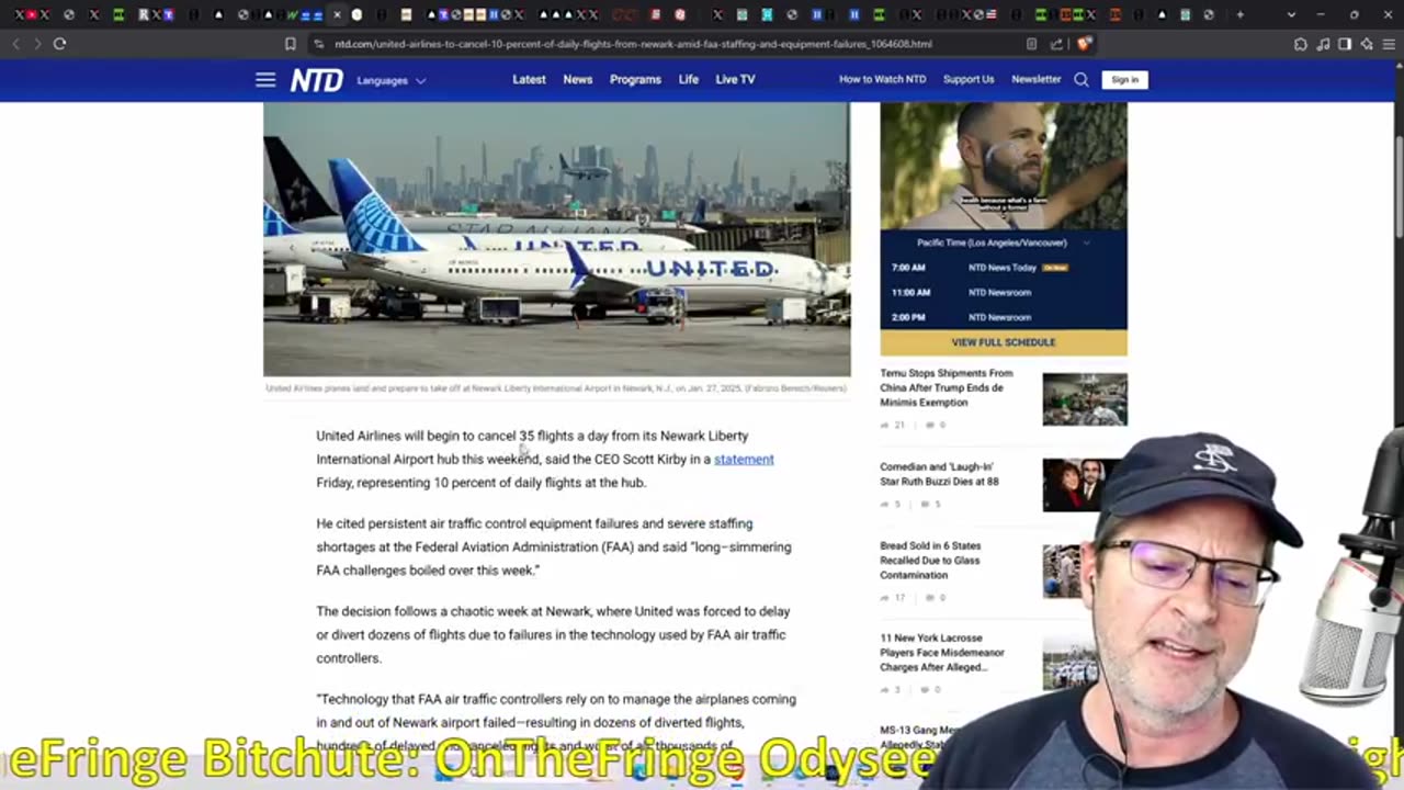 Method Of Trumps Madness