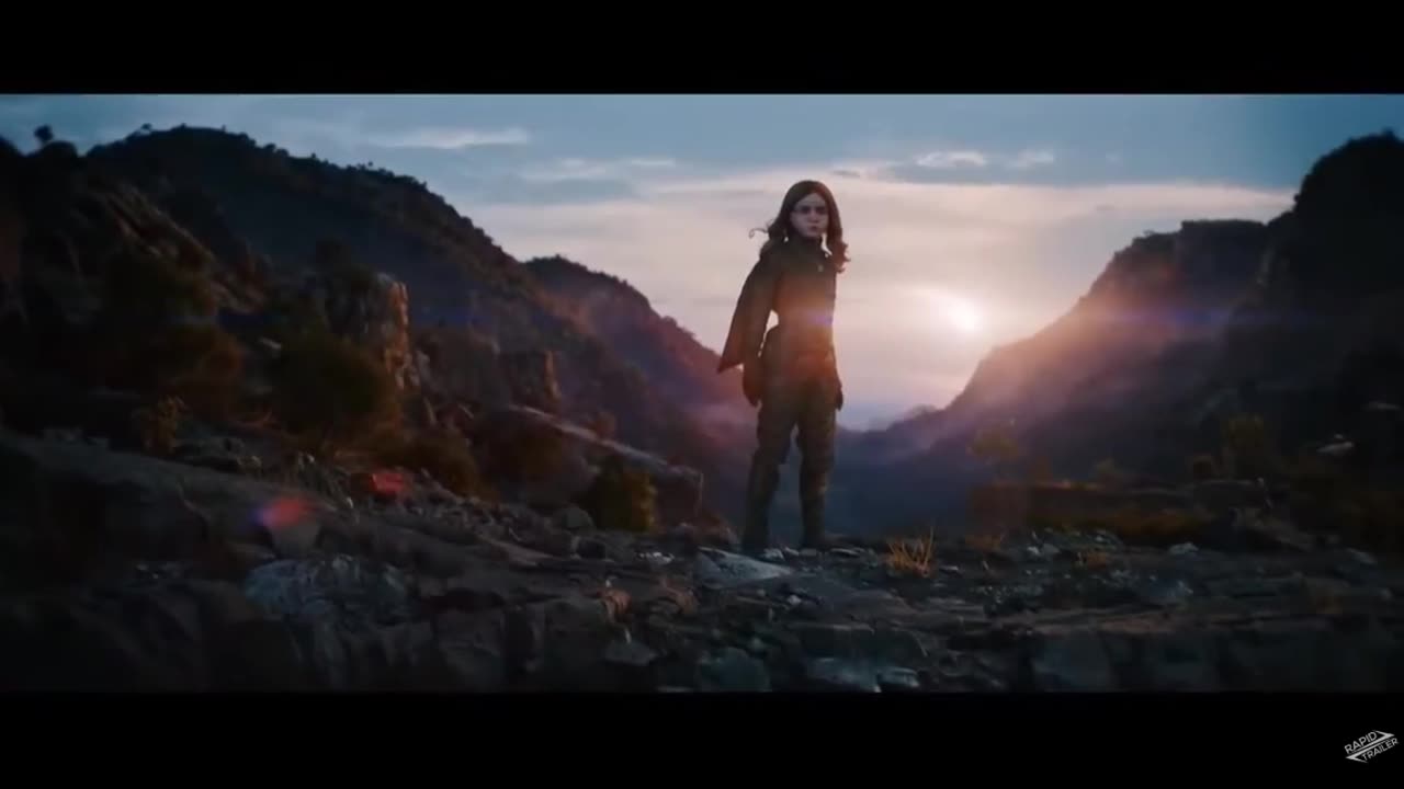 M3GAN 2.0 Official Trailer 2 (2025)