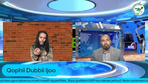 Qophii Dubbii Ijoo ONM-ABO Caamsaa 17-2025 itti dhiyaadhaa!