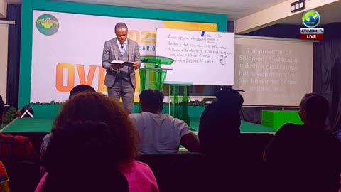 Annual Christian Women Convention || How to Honor Mothers || 9th May 2025