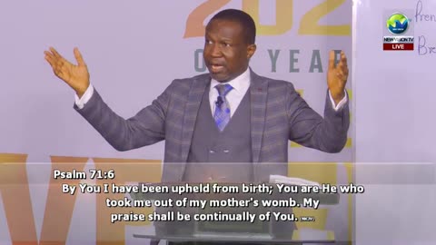 Annual Christian Women Convention || How to Honor Mothers || 9th May 2025