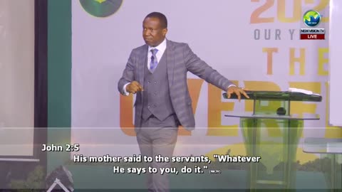 Annual Christian Women Convention || How to Honor Mothers || 9th May 2025
