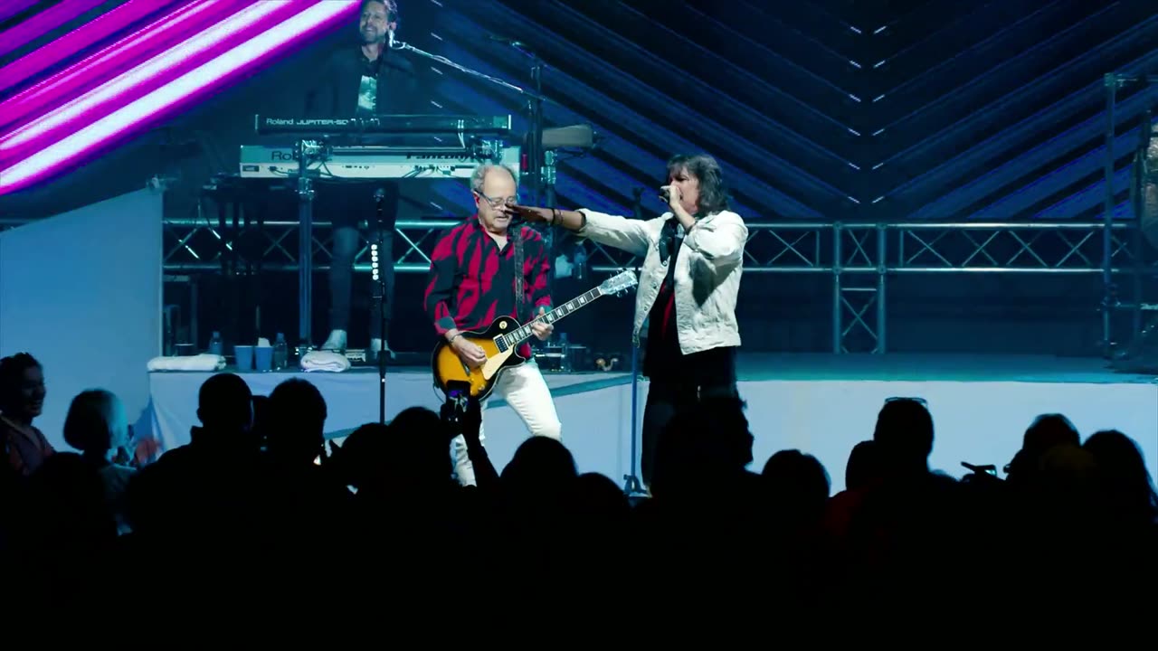 Head Games - Foreigner (live)