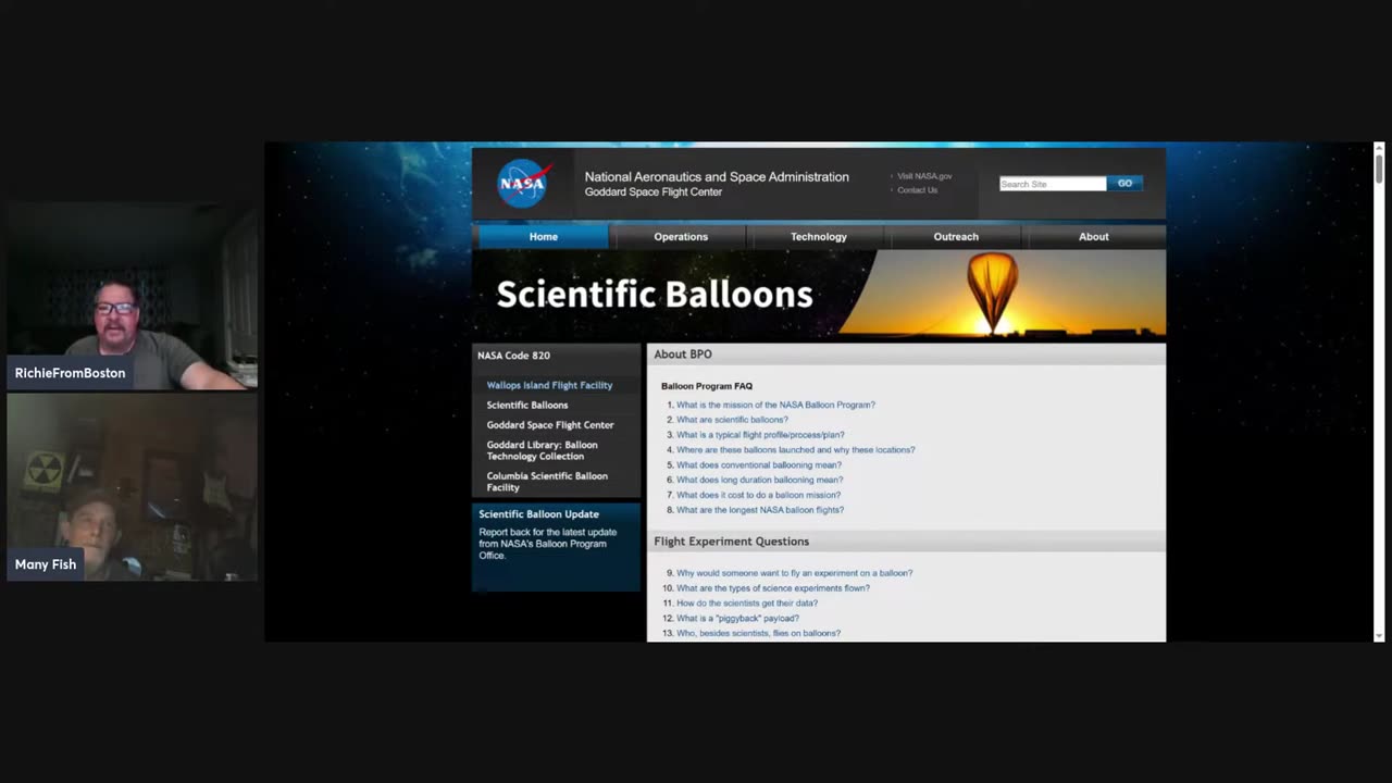 First LIVESTREAM in 5 yrs INSTANTLY Taken down bt YT!