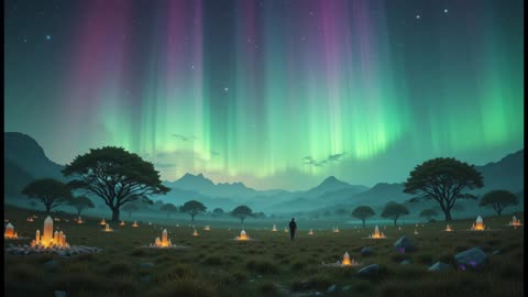 Instrumental music to relax with