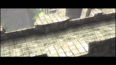 ICO - PS2 - #19