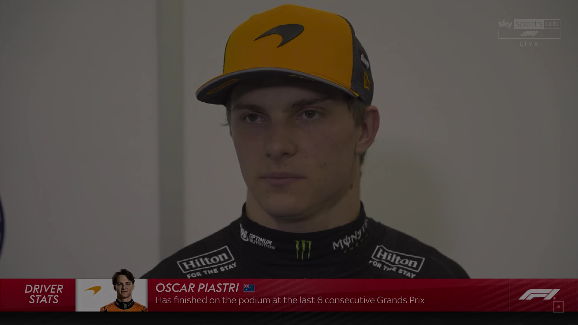 F1 Show _ Monaco Grand Prix 2025