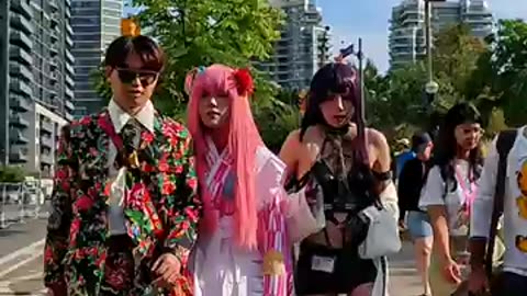 Toronto life 2