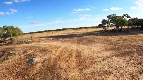 Hunting FNQ & CQ