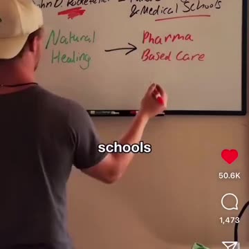 You will never look at the School System the same after watching this short video