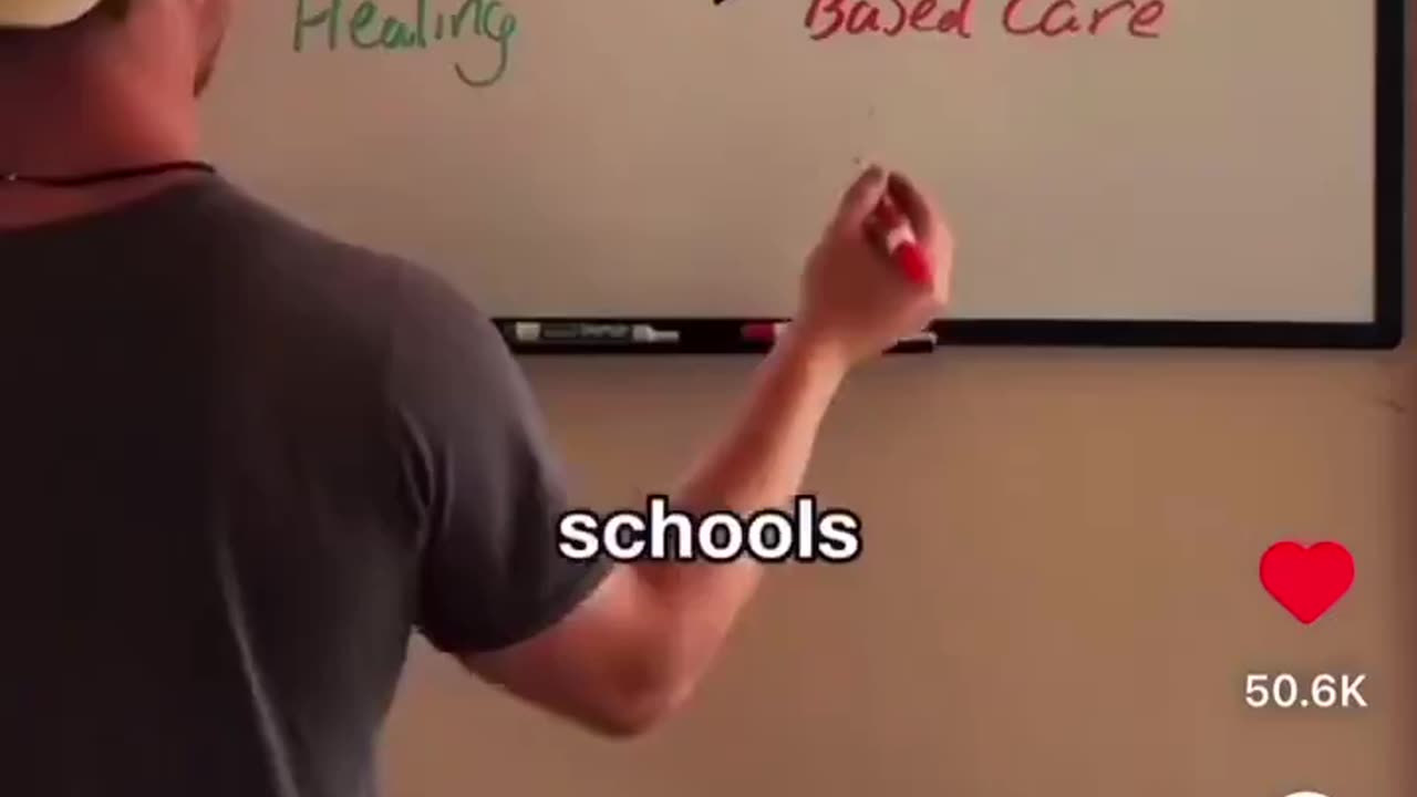 You will never look at the School System the same after watching this short video