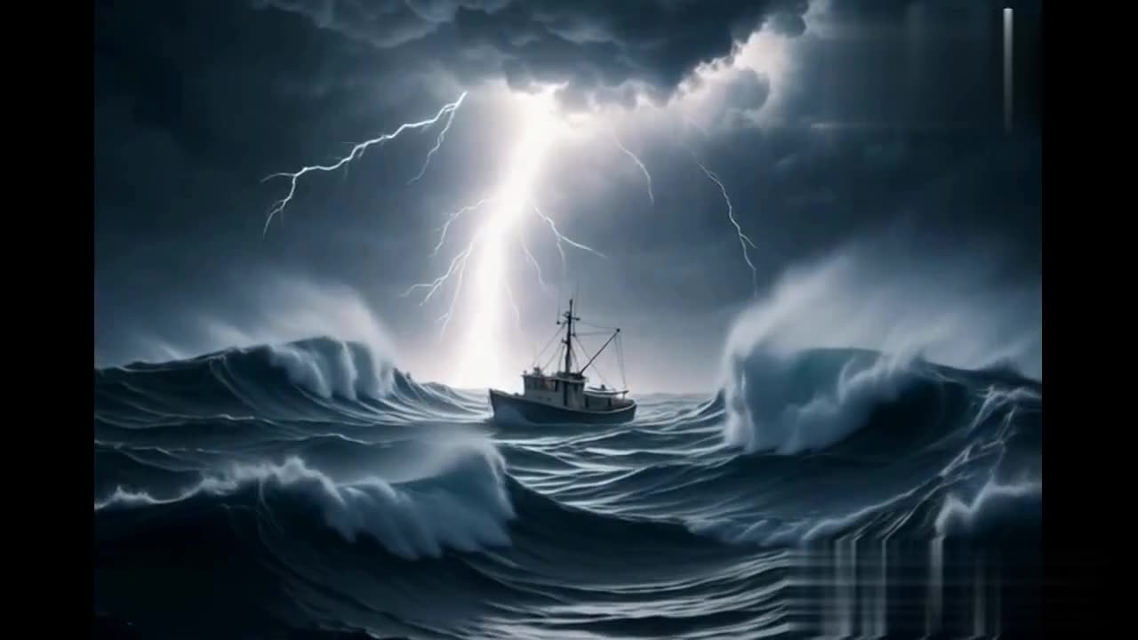 Mares Calmos