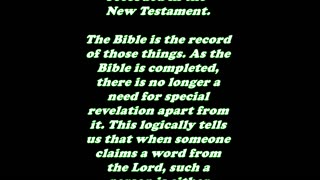 Matthew 11:9 - Daily Bible Verse Commentary