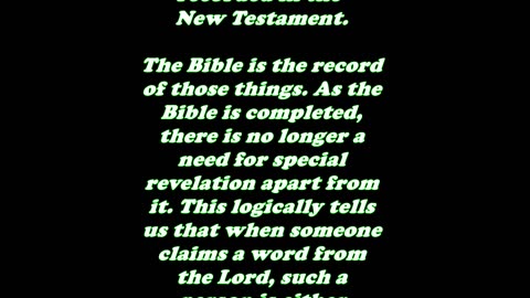 Matthew 11:9 - Daily Bible Verse Commentary