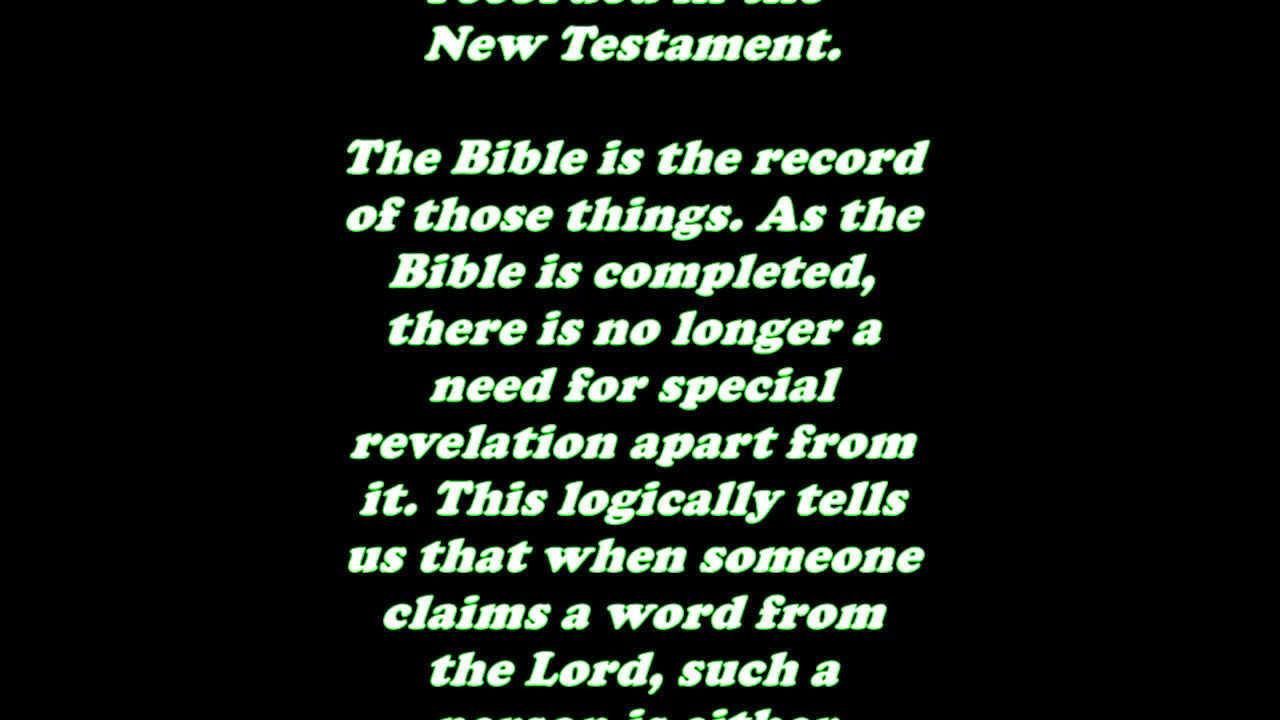 Matthew 11:9 - Daily Bible Verse Commentary