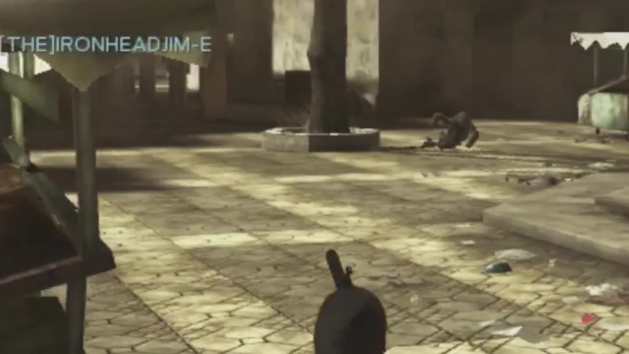 Weekend Highlights Pt.1 - 04/12/25 - SOCOM Confrontation Shorts