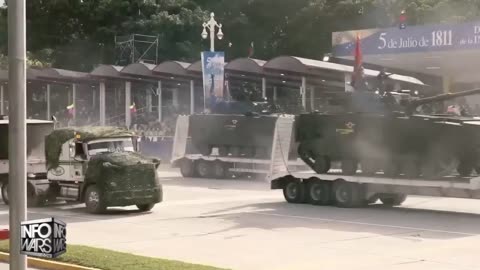 EXCLUSIVE: High-Level Deep State Saboteur Caught Engineering a Doomed "Bay of Pigs 2.0"