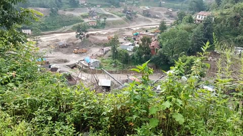 Kathmandu chhoddai