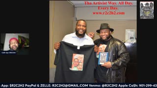 Day & Nite/Nite & Day: Ezekiel Kelly, Dr. Umar Johnson, Ja Morant, Sha'Carri Richardson