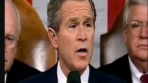 Iraq War was a mistake