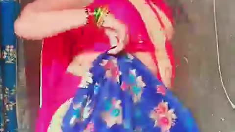 Nahae Le Lo Ganga a Gori