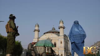 UN adopts resolution on Afghanistan’s Taliban rule over US objections
