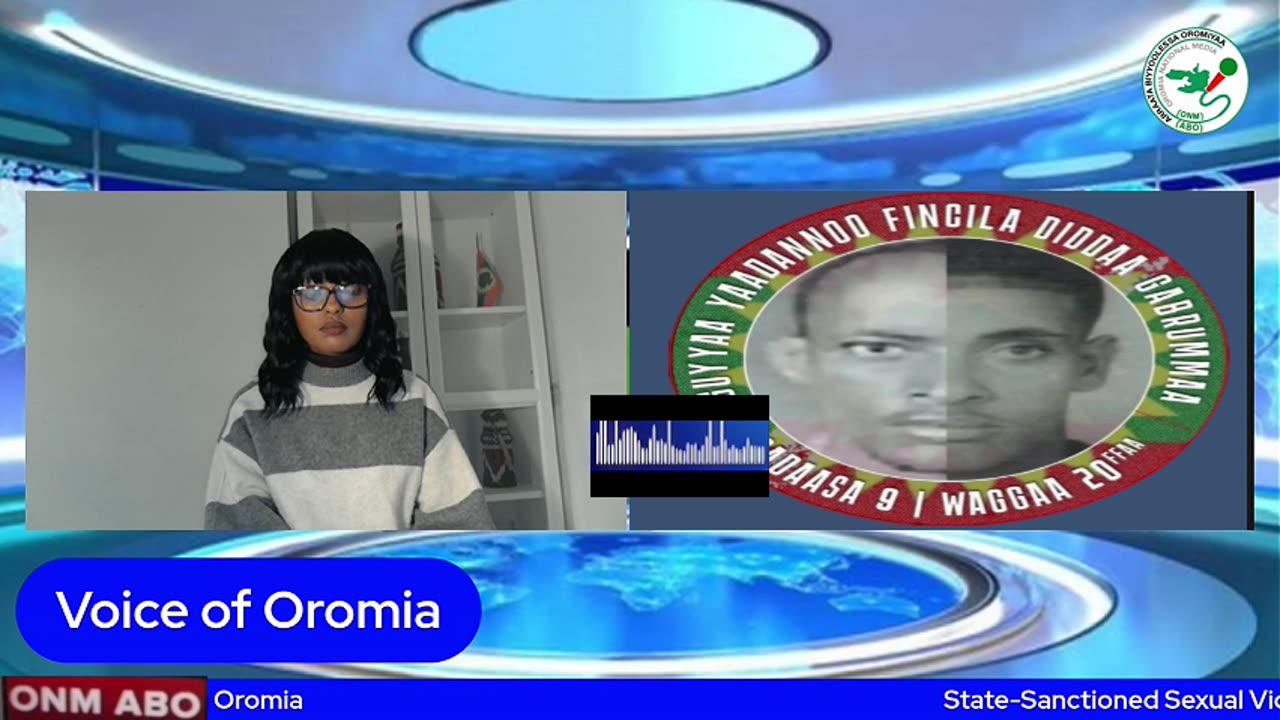 Voice Of Oromia ONM-ABO October 28-2025