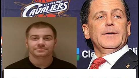 Garry The Numbers Guy 2010 Interview Dan Gilbert Owner of Cavs Lebron James