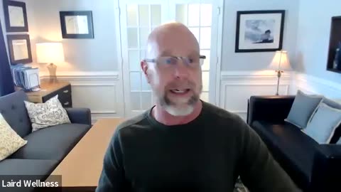 Freedom Healthcare Member Spotlight-Laird Wellness