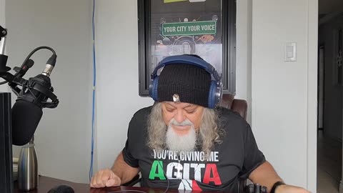 YOUR CITY YOUR VOICE Nov 25 2025 - So Long MC, Easy Touch, I Was Right, What's A Million, IDK