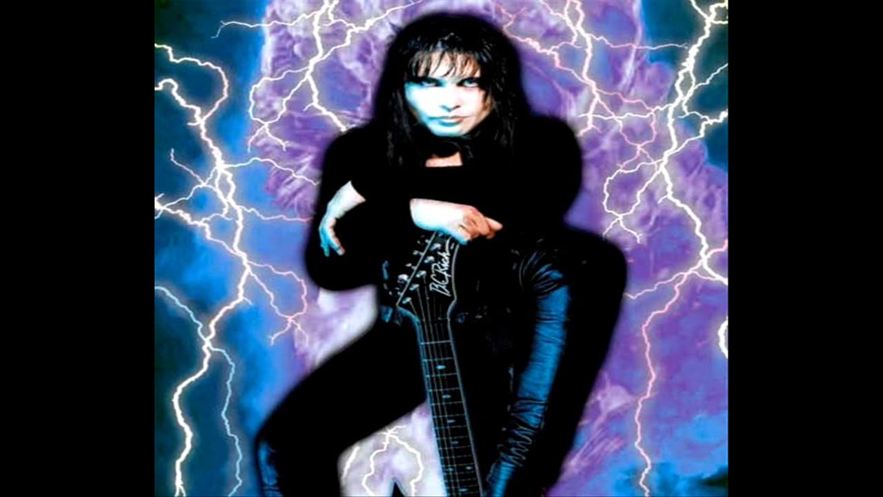 W.A.S.P. Scared To Death 🇺🇸