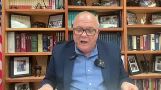 Unholy Alliances Part 2 - Dr. Jonathan Hansen