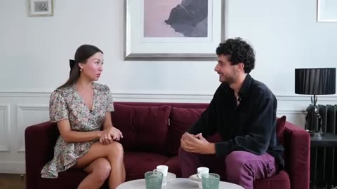 Acteur français en Russie: l'aventure de Stéphane de Durfort