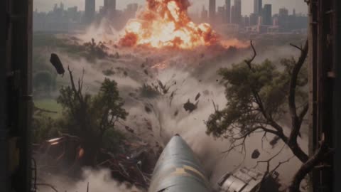 If World War 3 Started Tomorrow…