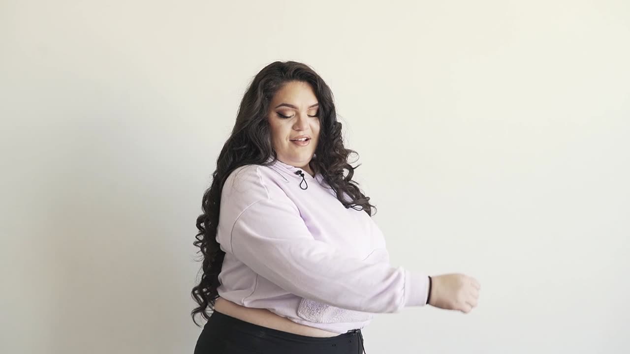 🔥 Bikini plus size red | white dres hot review and reaction 👙💬 |