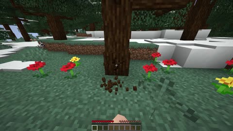 Minecraft But My Brain Is MELTING From This Insane Challenge