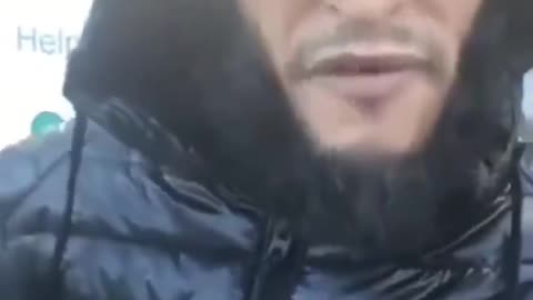Mohammed Caught Rap ing White Children