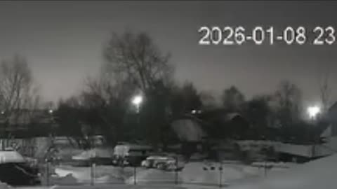 Hypersonic Missile Strike Hits Lviv Region – Six Explosions Reported